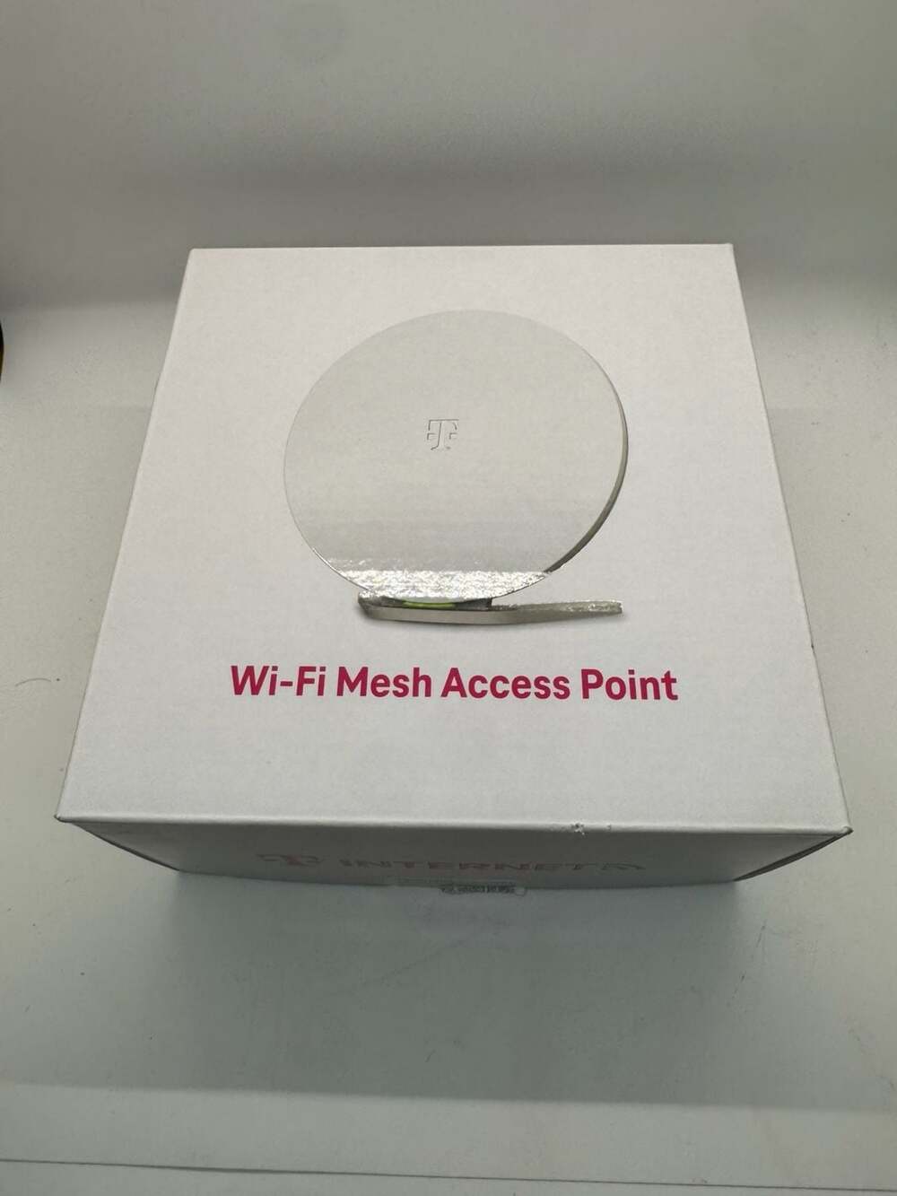 T-Mobile Wi-Fi Mesh Access Point White